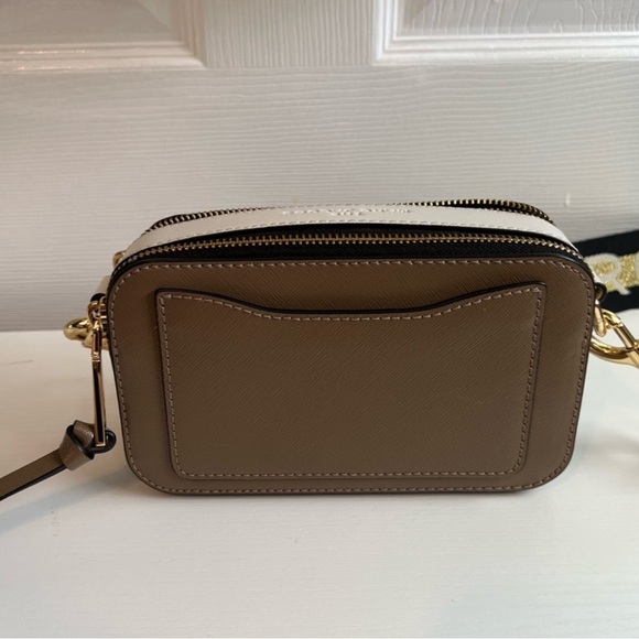 Marc Jacob’s snapshot crossbody - Picture 4 of 7